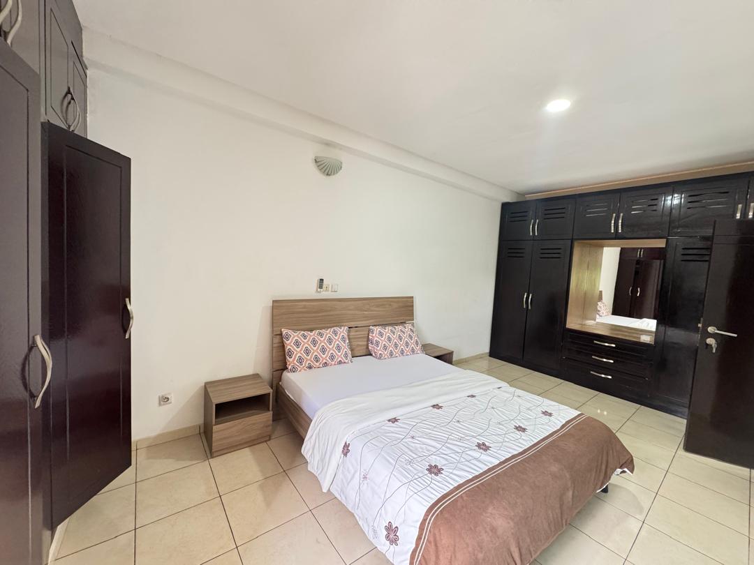 Résidence Meublé Zone 4